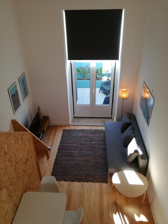 Dl 205 Apartment Porto Exterior photo