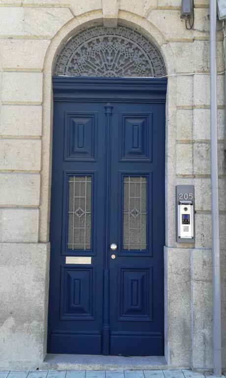 Dl 205 Apartment Porto Exterior photo