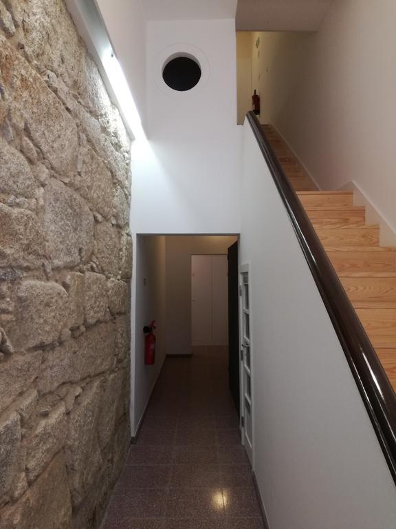 Dl 205 Apartment Porto Exterior photo