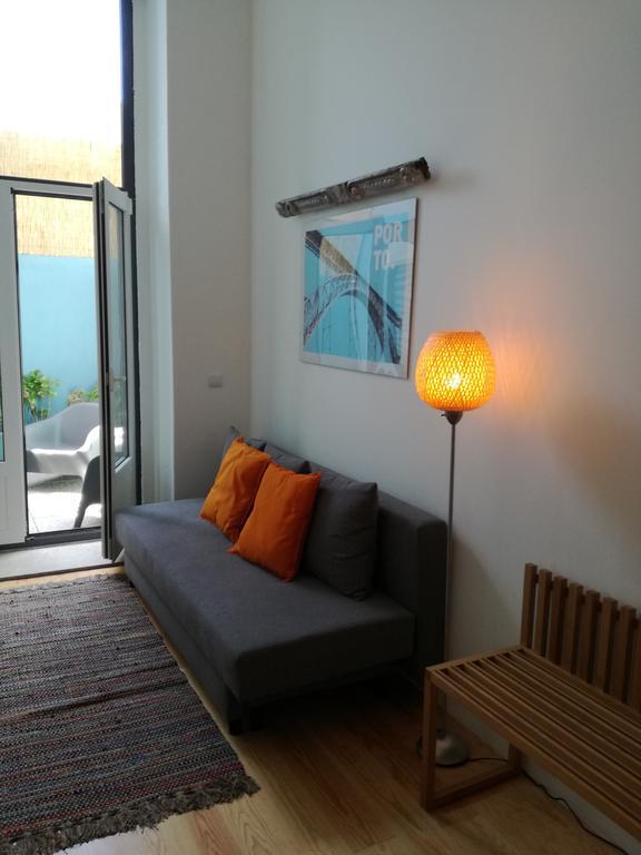 Dl 205 Apartment Porto Exterior photo